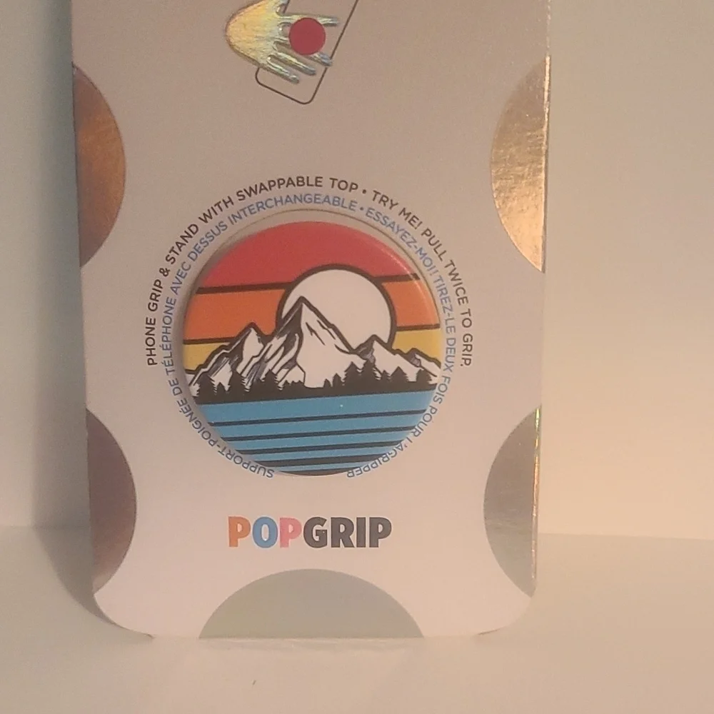 Popsockets